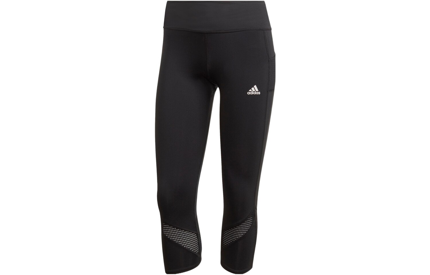 OTR спортивные брюки женские черные Adidas
OTR спортивные брюки женские черные Adidas