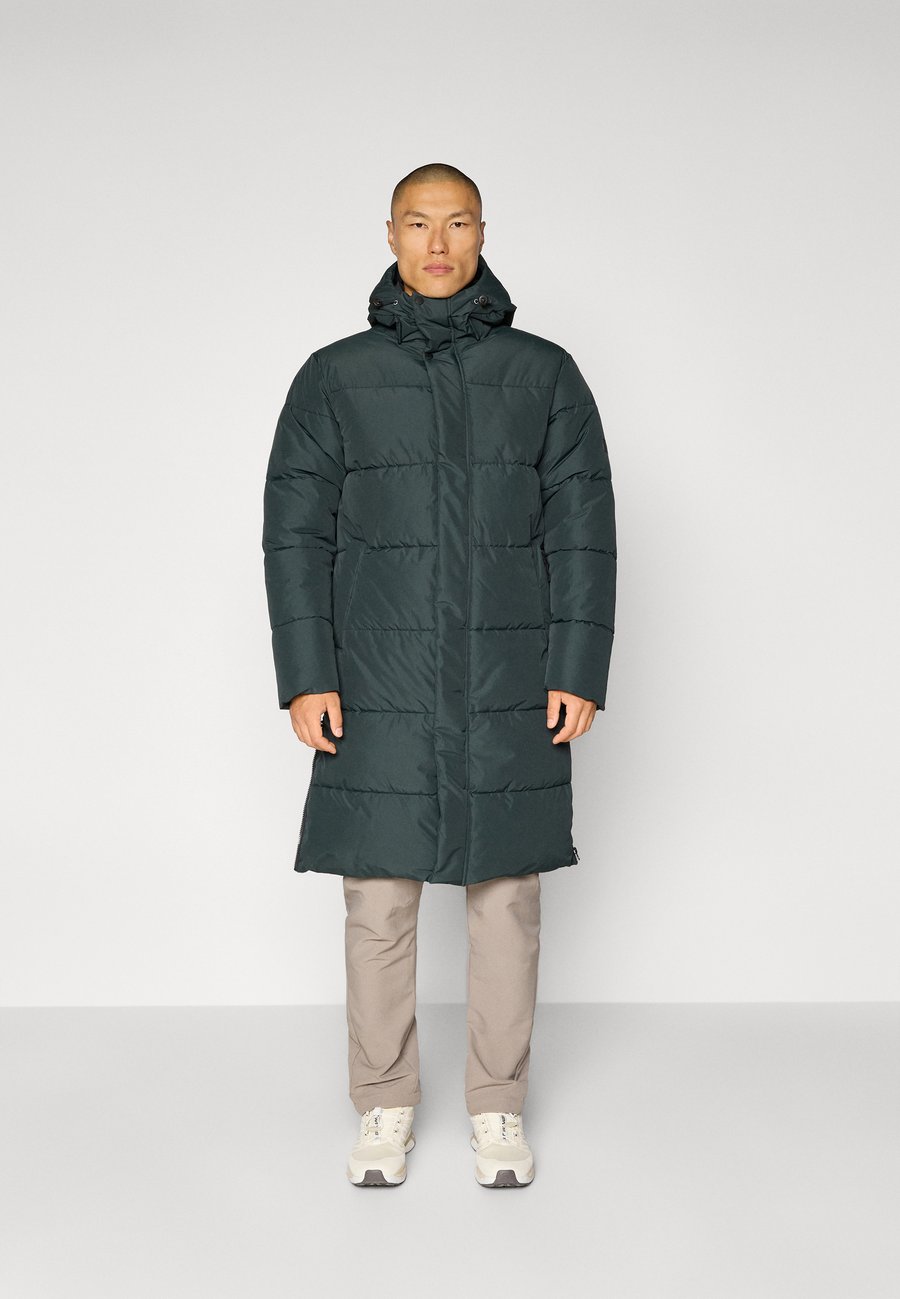 Пальто Icepeak ARDEK, Dark Green
Пальто Icepeak ARDEK, Dark Green