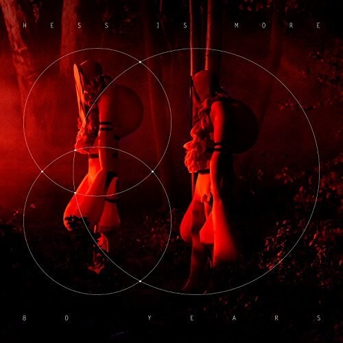 Виниловая пластинка Hess Is More: 80 Years
Виниловая пластинка Hess Is More: 80 Years