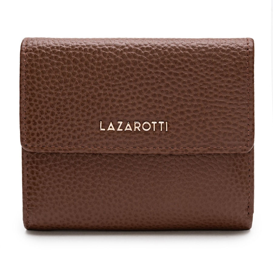 Кошелек Lazarotti Bologna, темно-коричневый
Кошелек Lazarotti Bologna, темно-коричневый