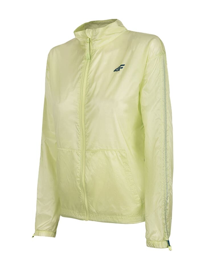 Переходная куртка 4F, цвет hellgelb
Переходная куртка 4F, цвет hellgelb