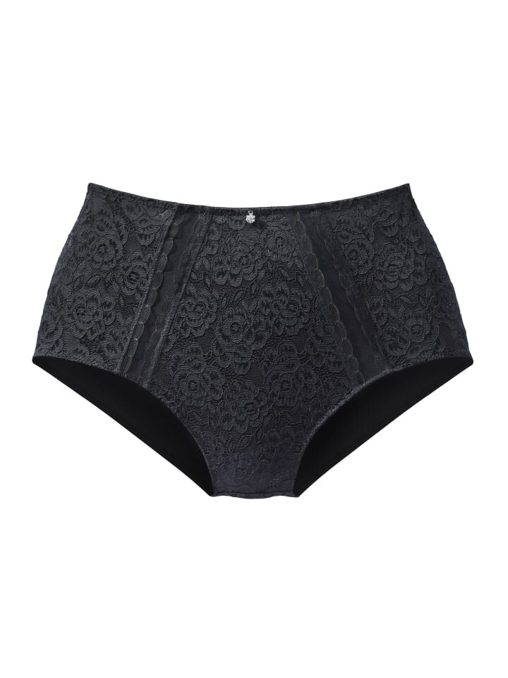 Трусы nuance, черный
Трусы nuance, черный