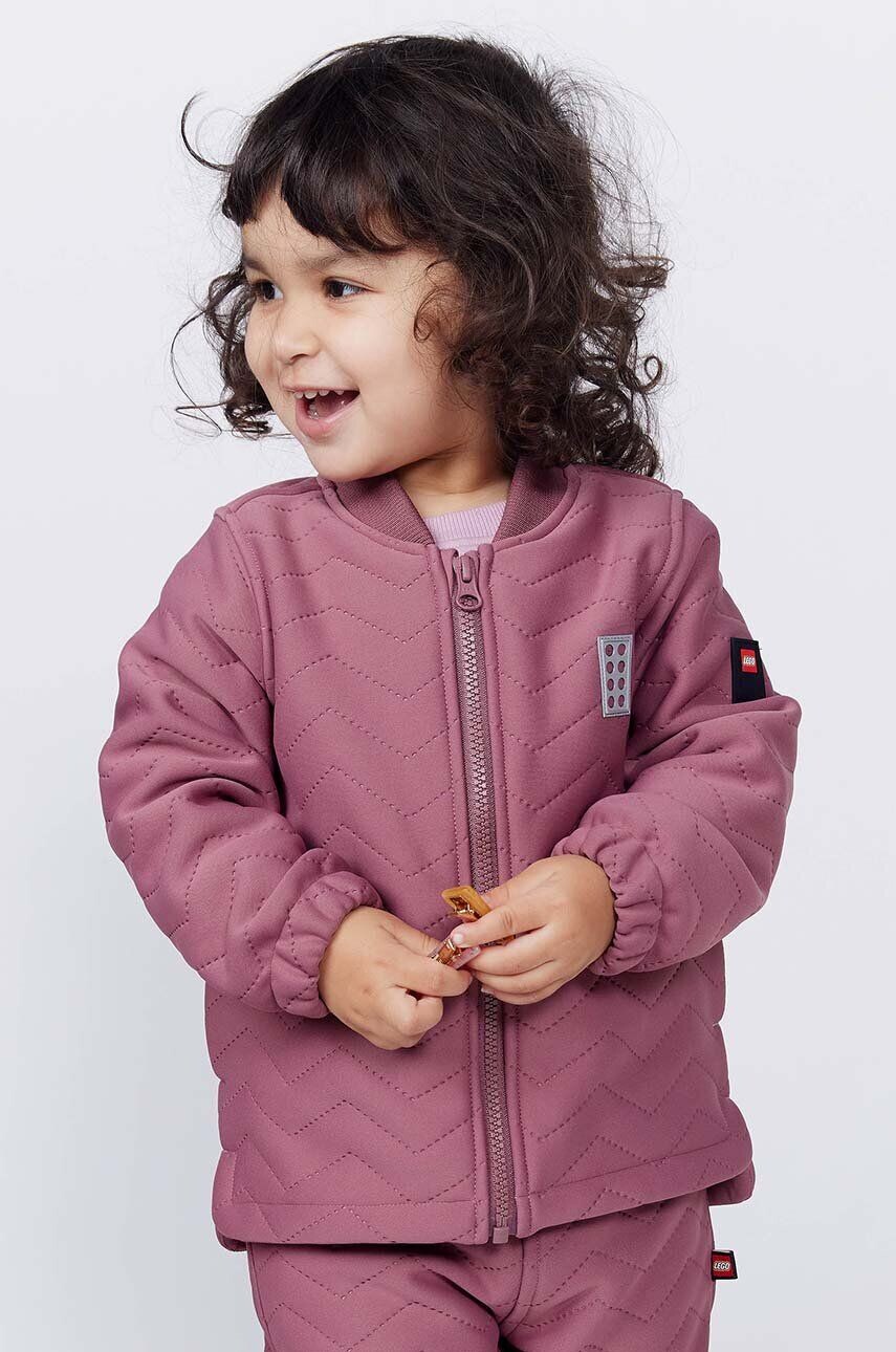 Лего комбинезон для детей Lego, коричневый 
Лего комбинезон для детей Lego, коричневый