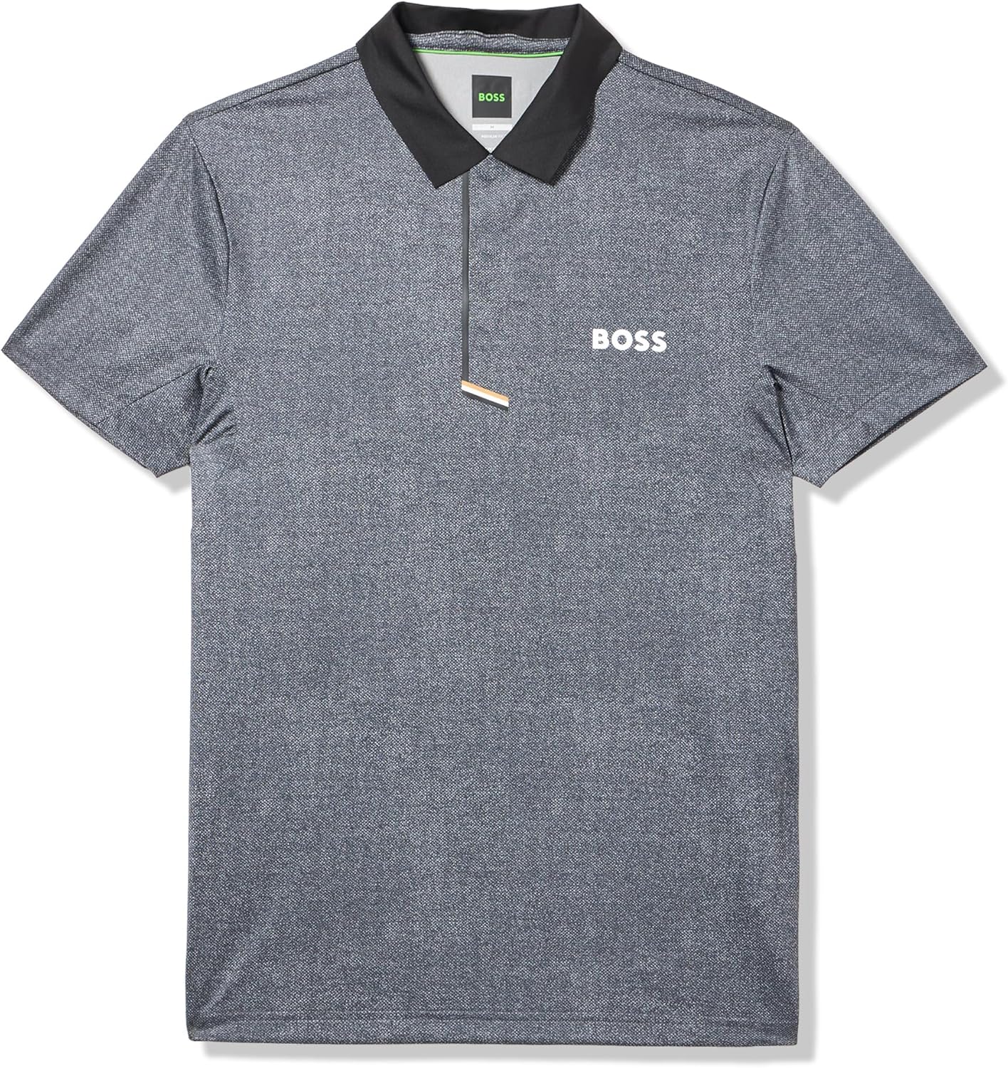BOSS Мужская поло Paddytech Performance, Pitch Black, Черный, BOSS Мужская поло Paddytech Performance, Pitch Black
BOSS Мужская поло Paddytech Performance, Pitch Black, Черный, BOSS Мужская поло Paddytech Performance, Pitch Black