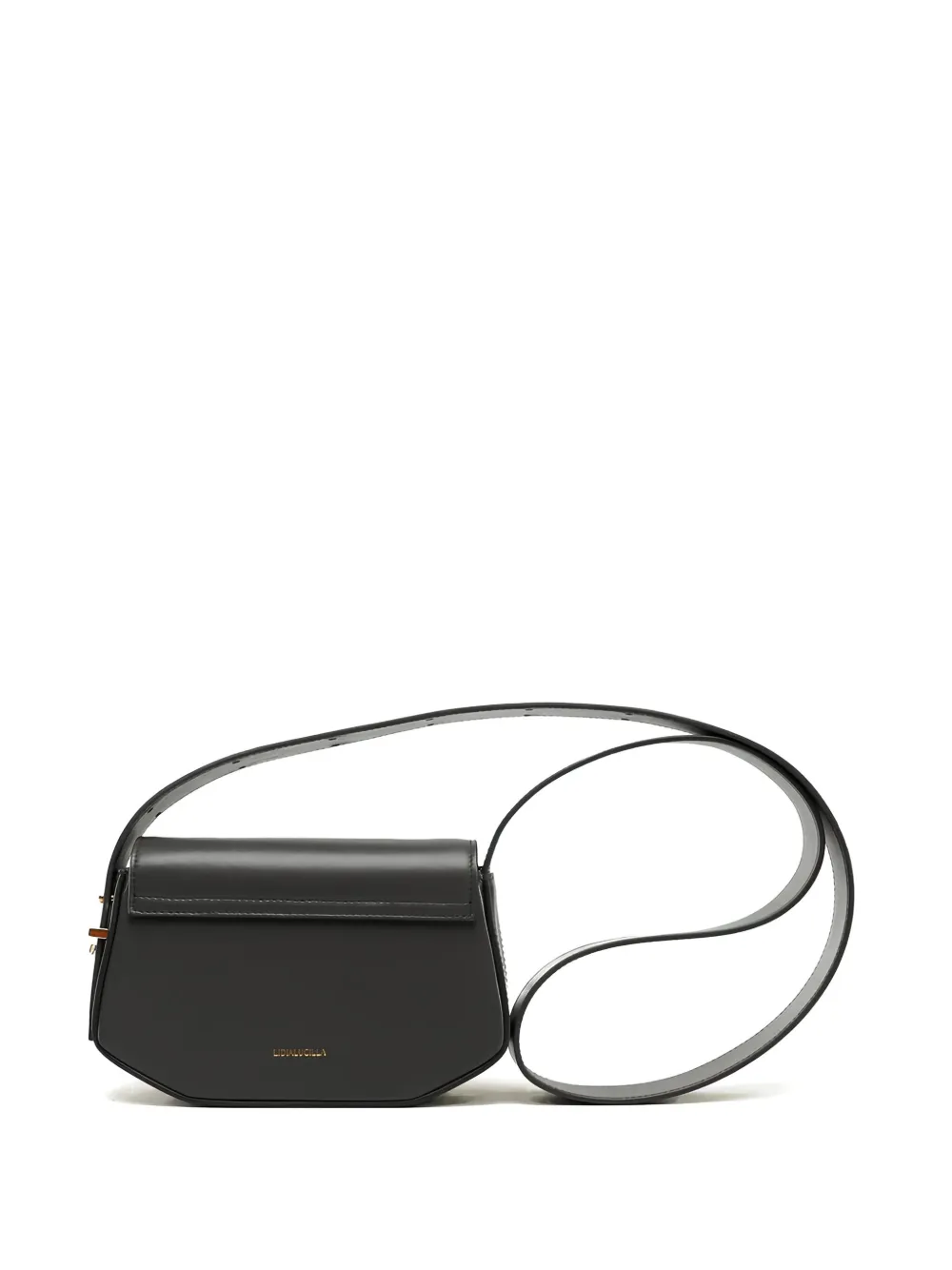 Сумка через плечо LIDIALUCILLA, черный
Сумка через плечо LIDIALUCILLA, черный
