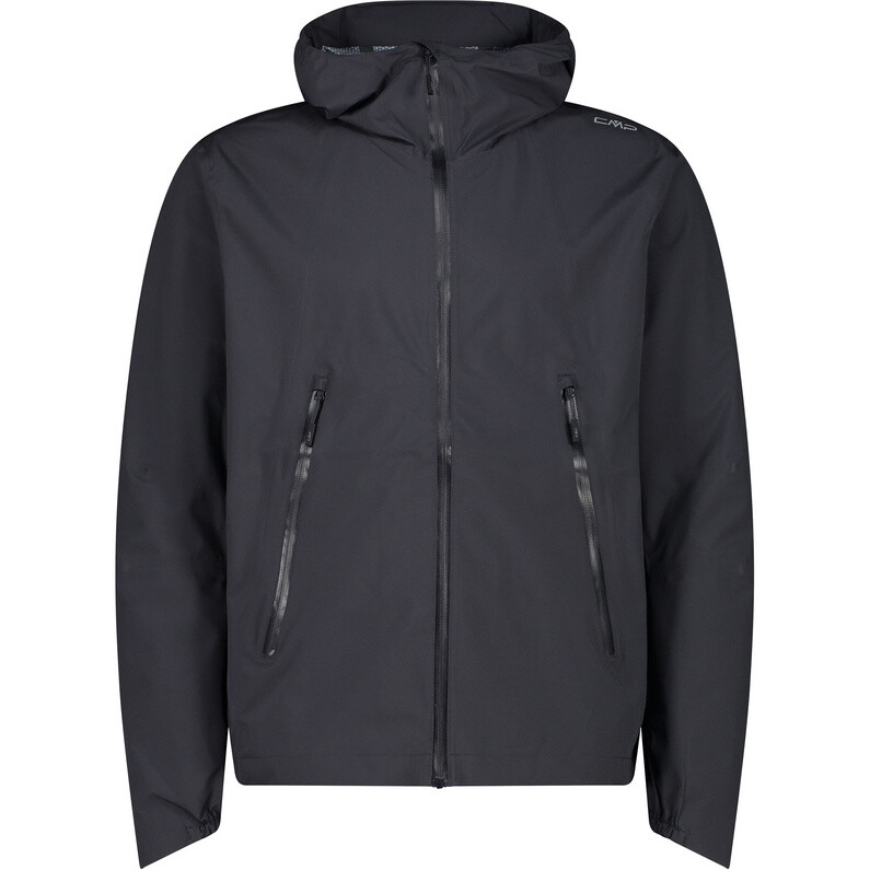 Мужская куртка с капюшоном CMP, серый
Мужская куртка с капюшоном CMP, серый