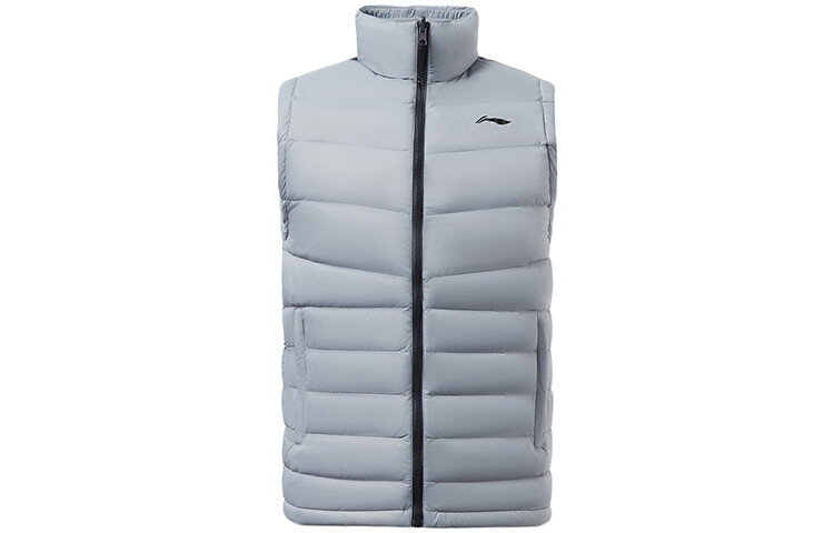 Жилет Training Series Men Stone Gray Lining, серый
Жилет Training Series Men Stone Gray Lining, серый