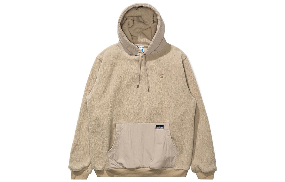 Свитшот FW23 унисекс UNDEFEATED, хаки
Свитшот FW23 унисекс UNDEFEATED, хаки