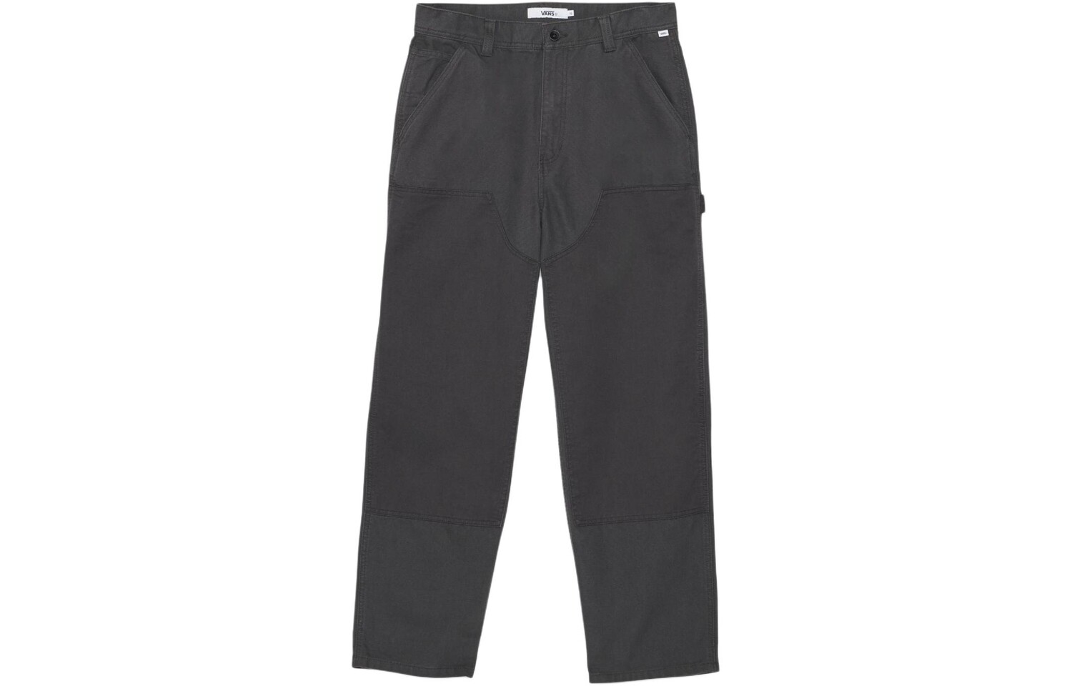 Брюки-карго OTW унисекс темно-серые Vans, темно-серый
Брюки-карго OTW унисекс темно-серые Vans, темно-серый