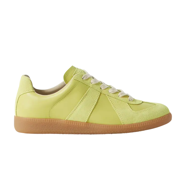 Кроссовки Maison Margiela Replica, зеленый, Желтый, Кроссовки Maison Margiela Replica, зеленый
Кроссовки Maison Margiela Replica, зеленый, Желтый, Кроссовки Maison Margiela Replica, зеленый