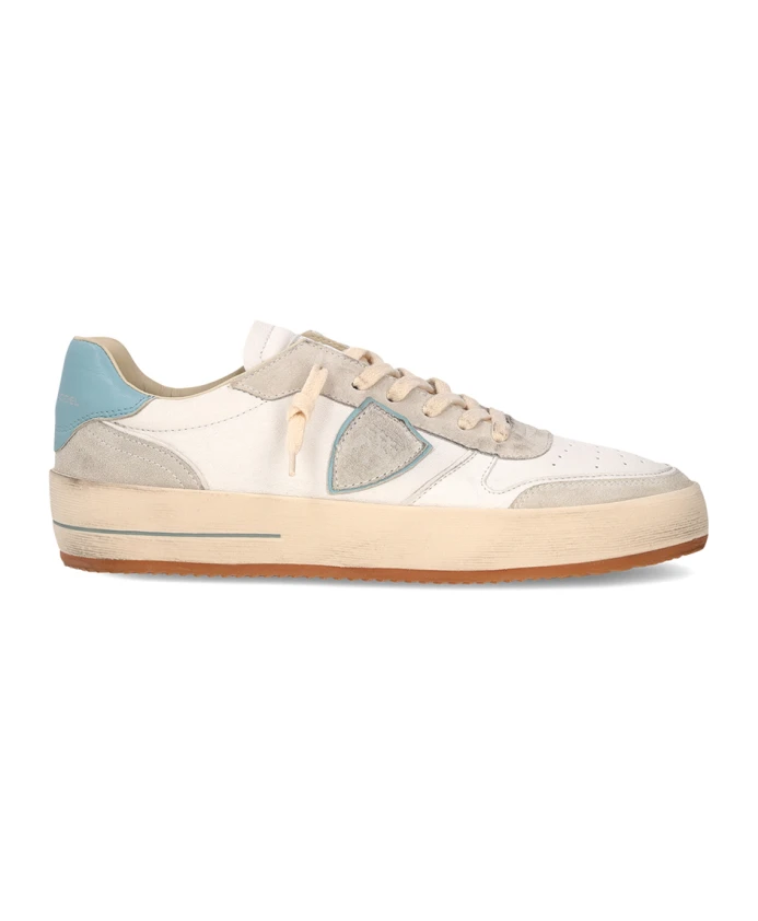 Кроссовки, хороший теннис Philippe Model, мультиколор
Кроссовки, хороший теннис Philippe Model, мультиколор