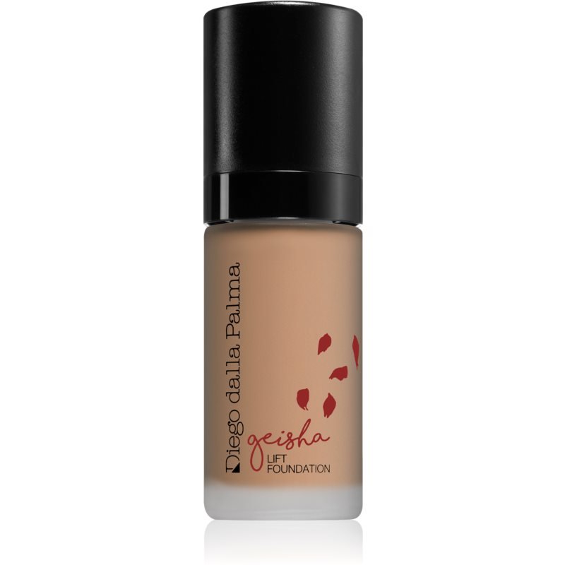 Кремовая тональная основа с эффектом подсветки Diego dalla Palma Geisha Lift Foundation, оттенок 225 Warm Beige 30 мл Inna marka
Кремовая тональная основа с эффектом подсветки Diego dalla Palma Geisha Lift Foundation, оттенок 225 Warm Beige 30 мл Inna marka