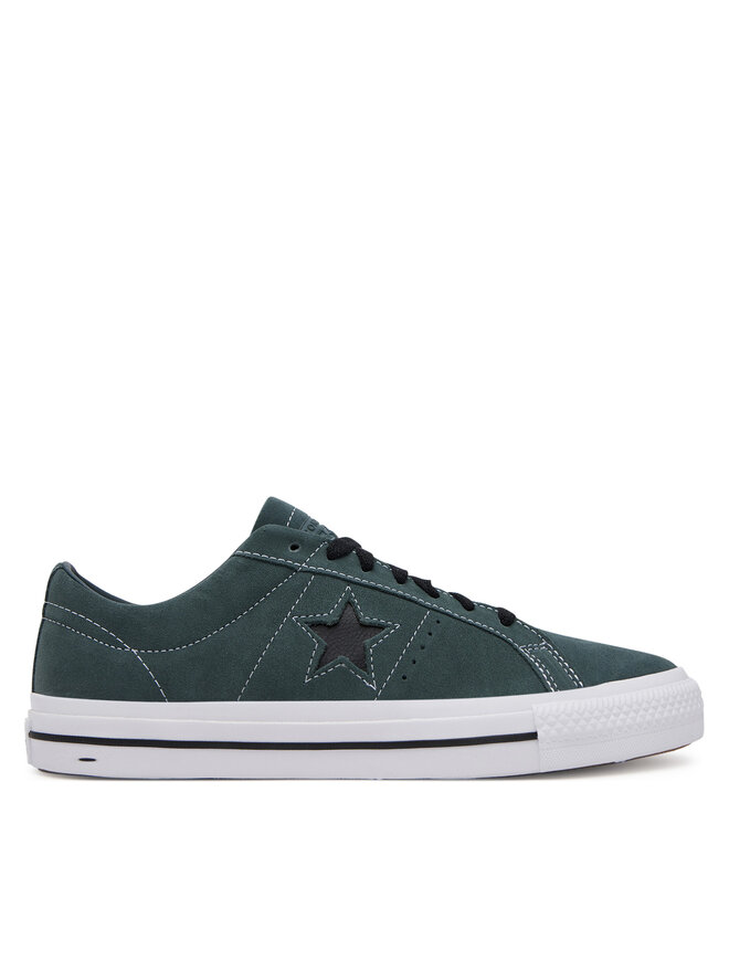 Кроссовки Cons One Star Pro A10576C Converse, синий
Кроссовки Cons One Star Pro A10576C Converse, синий