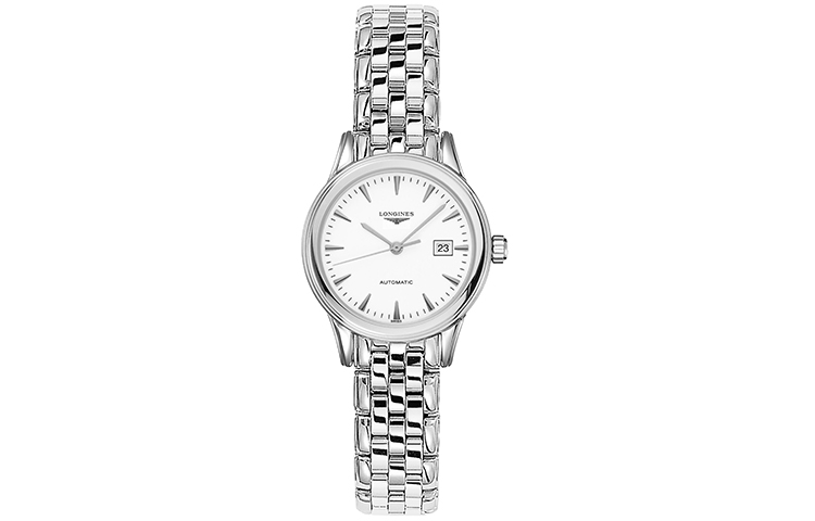 Флагманская модель L4.374.4.12.6 LONGINES
Флагманская модель L4.374.4.12.6 LONGINES