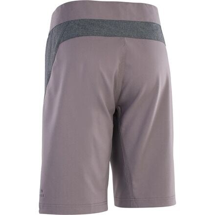 Шорты Traze - женские ION, цвет Shark Grey
Шорты Traze - женские ION, цвет Shark Grey