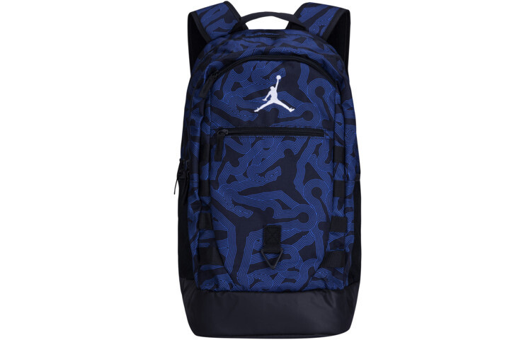 Рюкзак унисекс Jordan, Navy
Рюкзак унисекс Jordan, Navy