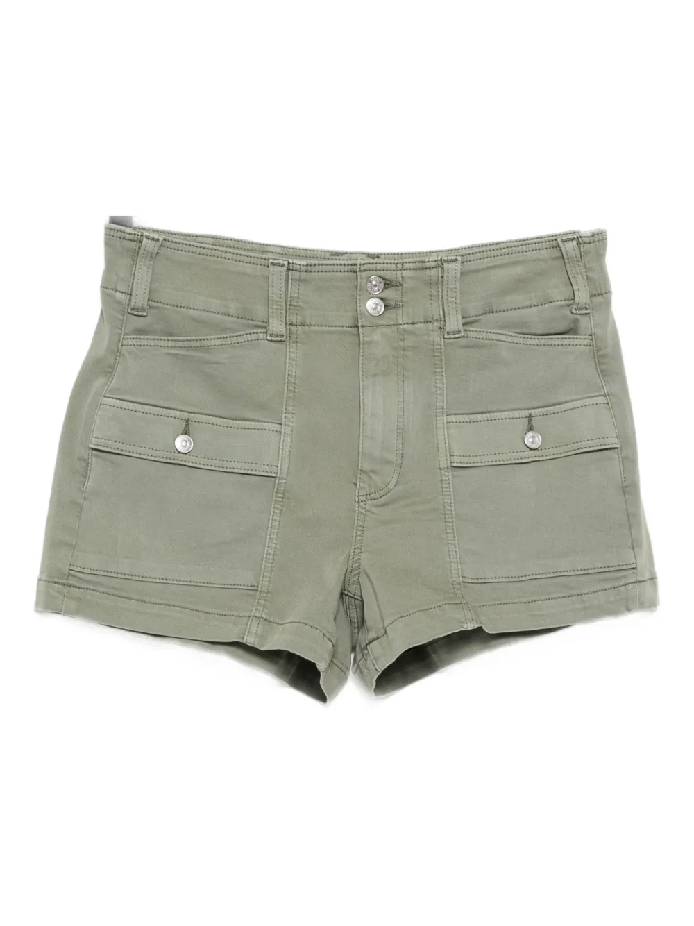 Шорты Olivia PAIGE, зеленый
Шорты Olivia PAIGE, зеленый