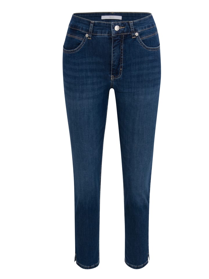 Джинсы MAC HOSEN, синий 
Джинсы MAC HOSEN, синий