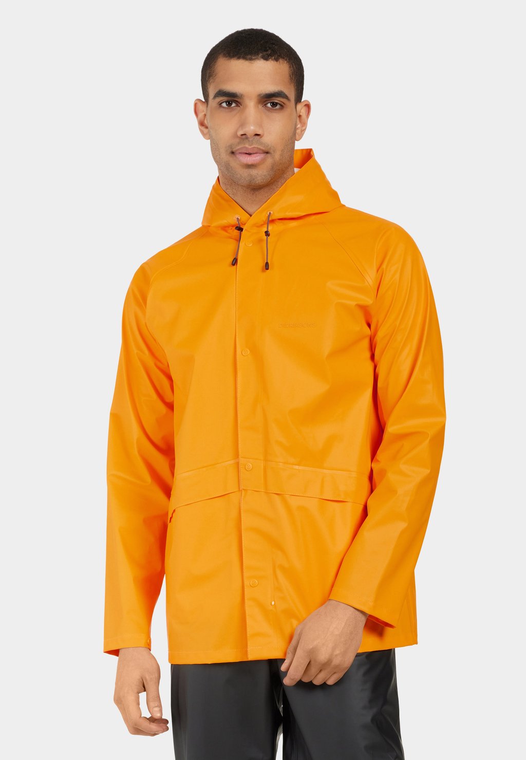 Водонепроницаемая куртка AVON USX Didriksons, желтый
Водонепроницаемая куртка AVON USX Didriksons, желтый