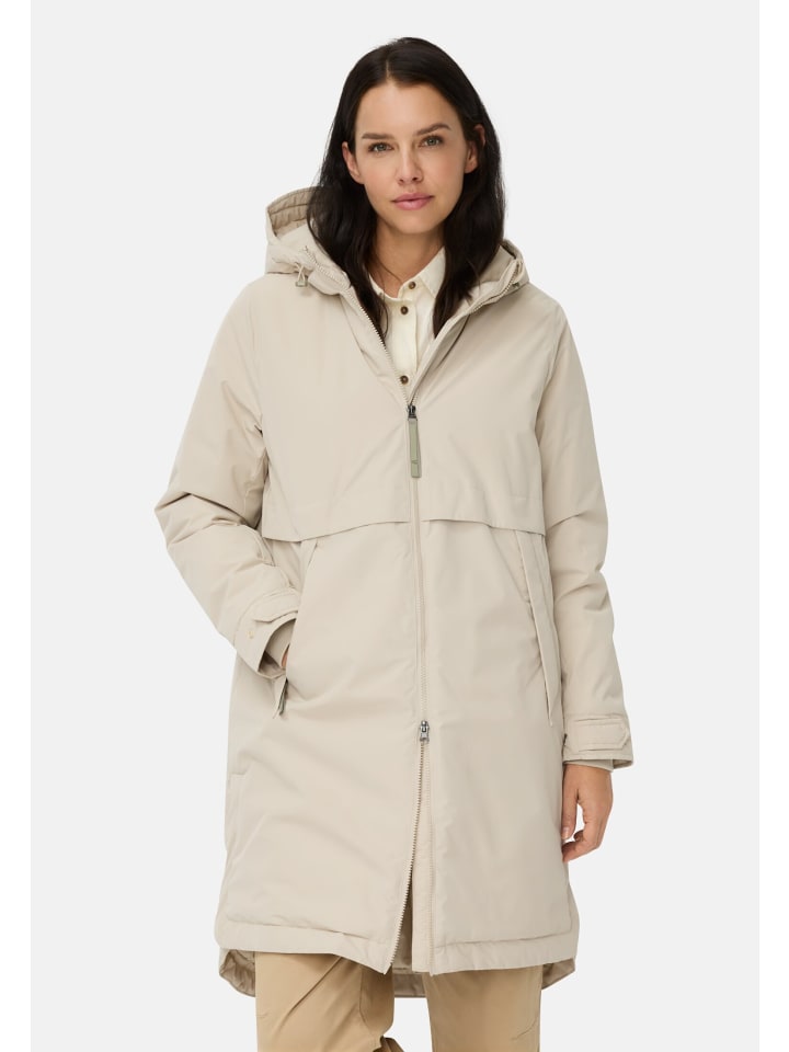 Camel Active Зимняя парка с капюшоном цвета дуба
Camel Active Зимняя парка с капюшоном цвета дуба