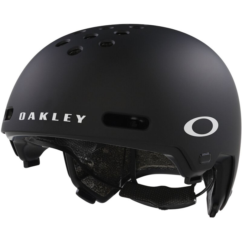 Шлем st1 eu Oakley, черный
Шлем st1 eu Oakley, черный