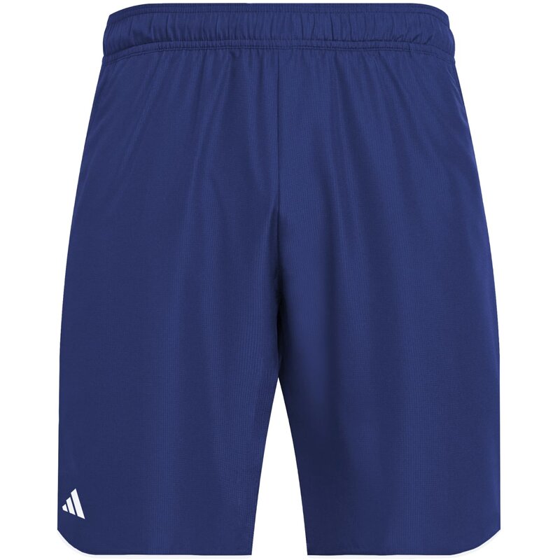 Шорты клубные теннисные climacool (длина 9 дюймов) Adidas, цвет dkblue
Шорты клубные теннисные climacool (длина 9 дюймов) Adidas, цвет dkblue