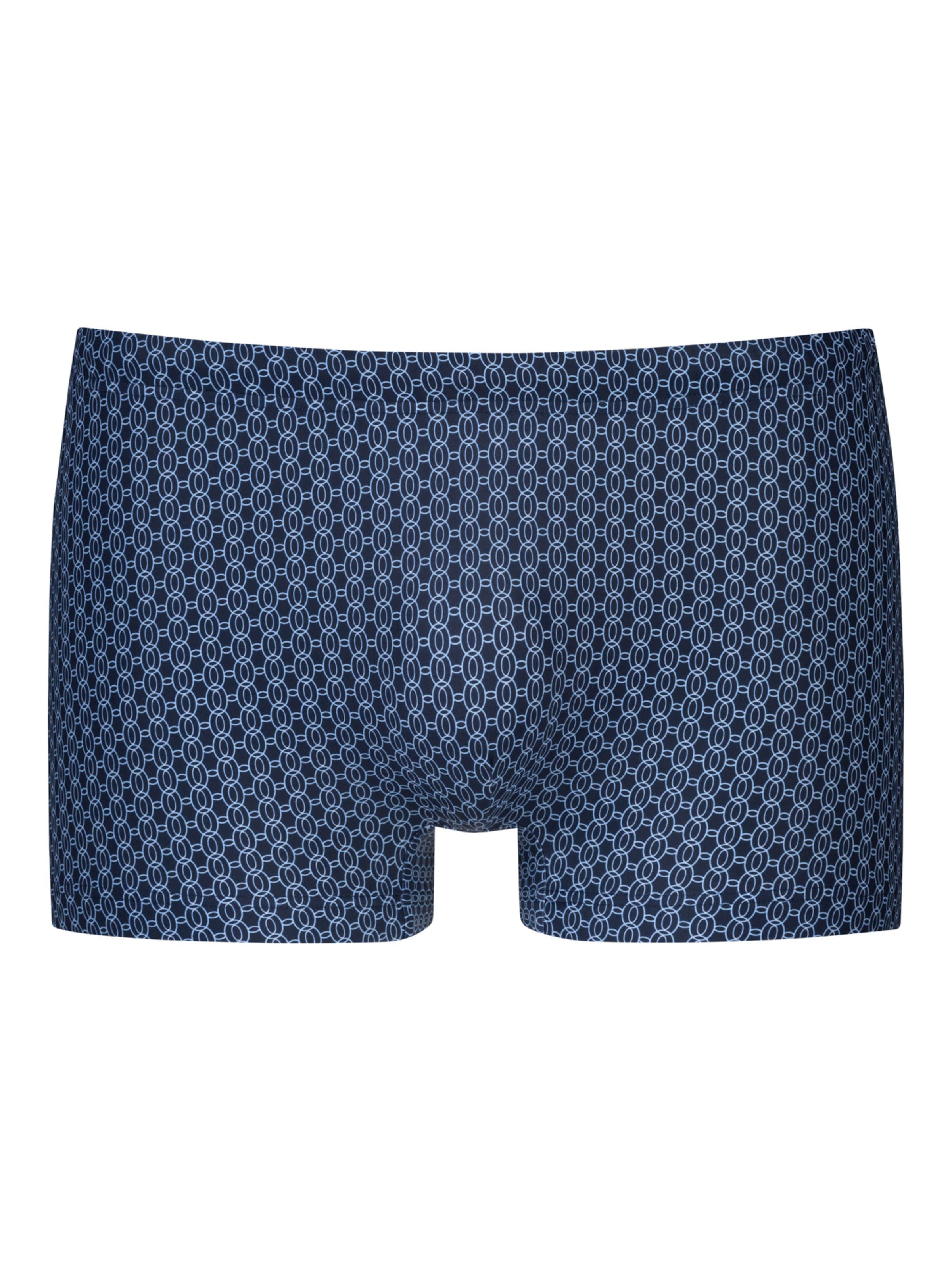 Mey Плавки 'Tidal Rings' в синем, темно-синем цвете
Mey Плавки 'Tidal Rings' в синем, темно-синем цвете