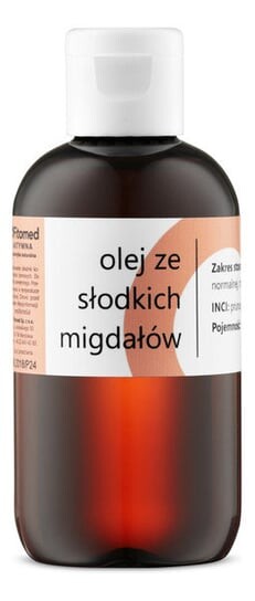 Фитомед, масло сладкого миндаля, 100 мл., Fitomed
Фитомед, масло сладкого миндаля, 100 мл., Fitomed
