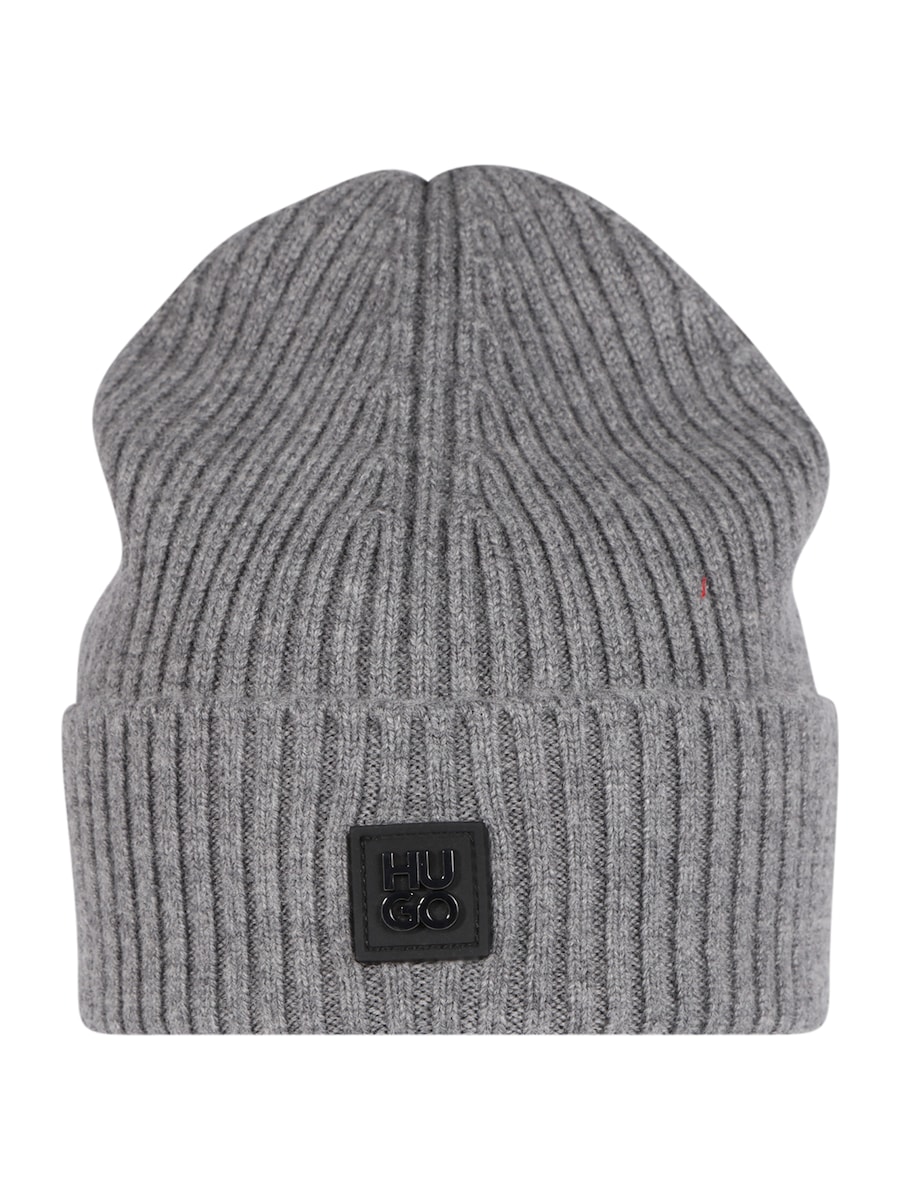Шапка HUGO Xola, Mottled Grey
Шапка HUGO Xola, Mottled Grey