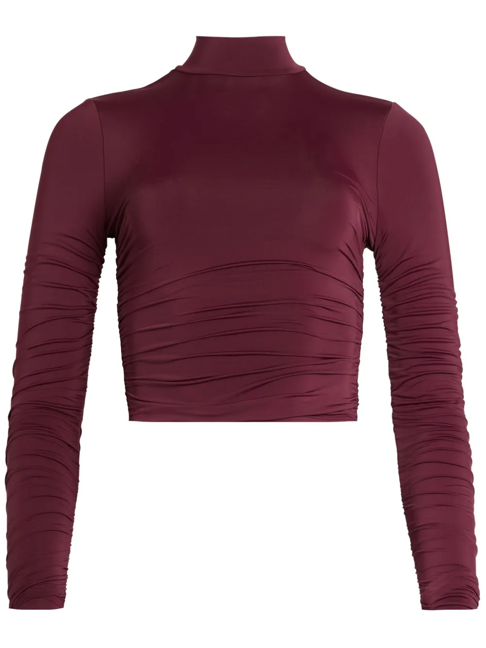 Топ Dulcie со сборками SER.O.YA, красный
Топ Dulcie со сборками SER.O.YA, красный