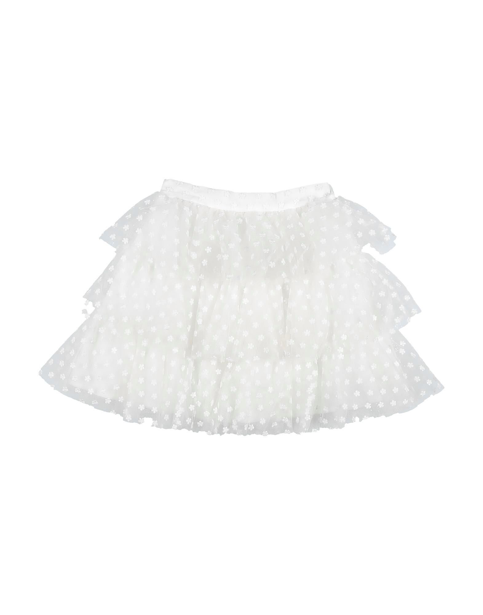 Юбка детская Philosophy Di Lorenzo Serafini, слоновая кость
Юбка детская Philosophy Di Lorenzo Serafini, слоновая кость