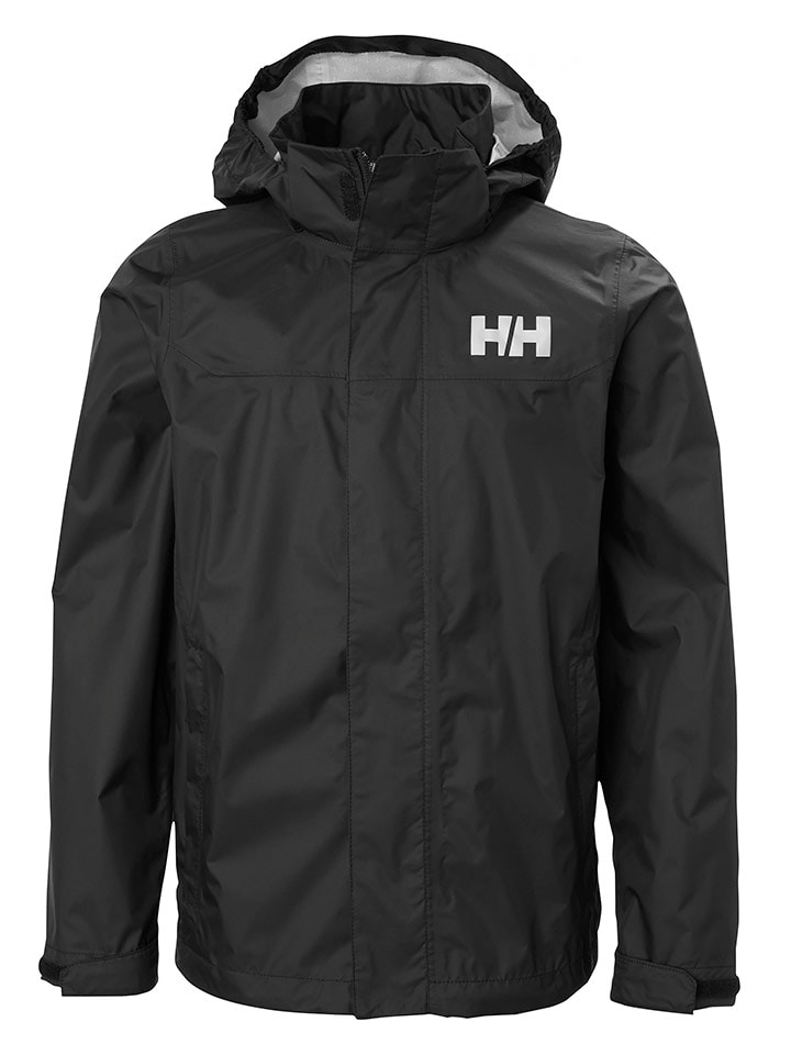 Функциональная куртка Helly Hansen, черный
Функциональная куртка Helly Hansen, черный