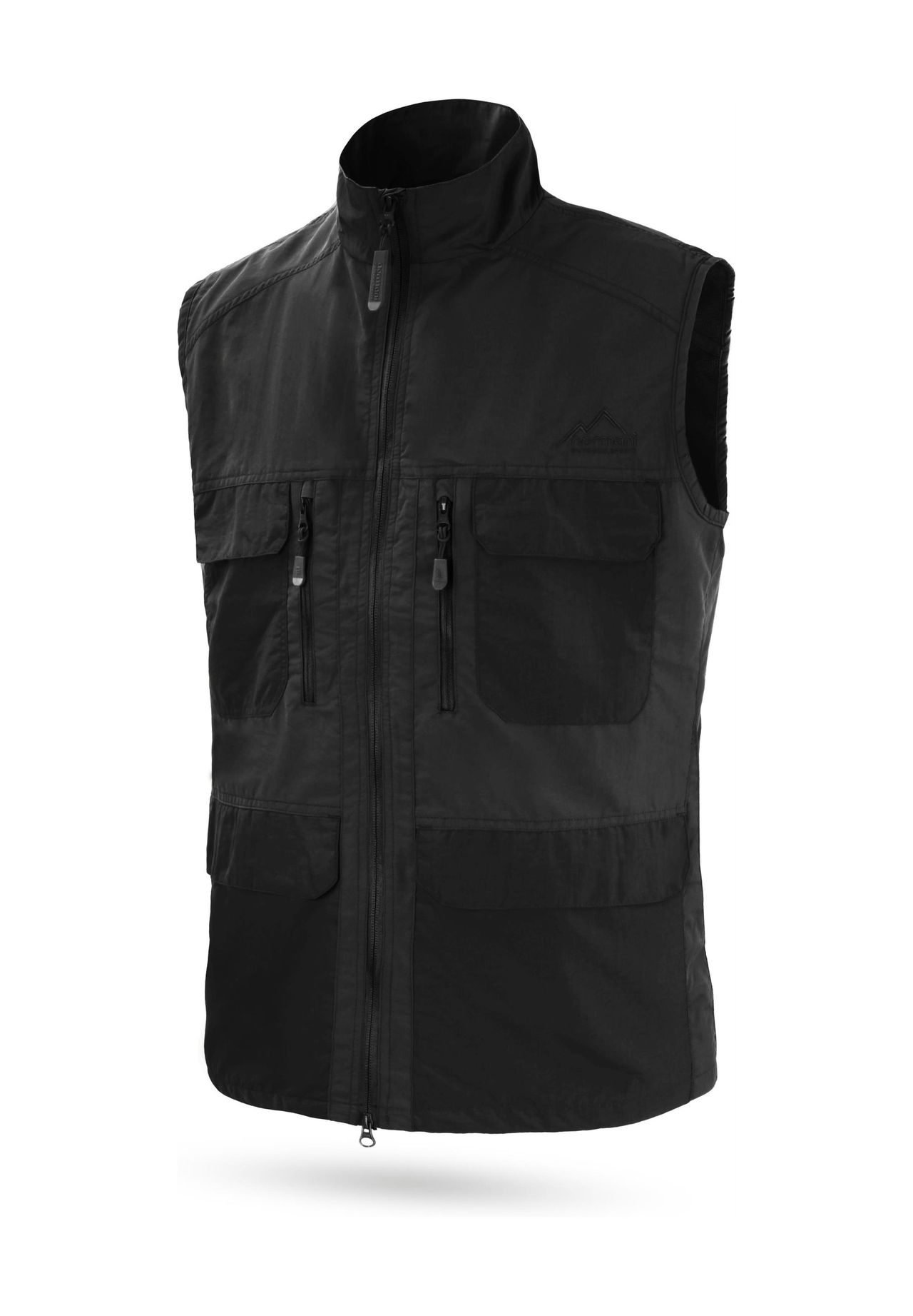 Уличный жилет Лось Normani, черный
Уличный жилет Лось Normani, черный