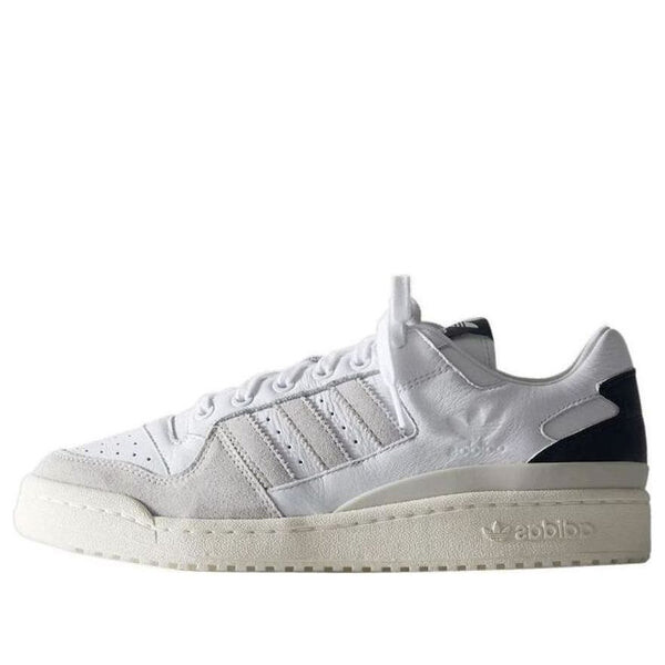 Кроссовки x kith форум низкие Adidas, белый
Кроссовки x kith форум низкие Adidas, белый