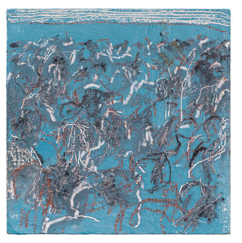 Сингл 7" McCombs, Cass & Weak Signal: Vacation From Thought B/w Give It Back
Сингл 7" McCombs, Cass & Weak Signal: Vacation From Thought B/w Give It Back