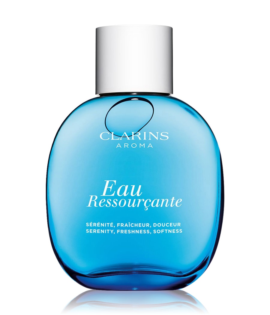 Спрей для тела CLARINS Eau Ressourçante, 50 ml
Спрей для тела CLARINS Eau Ressourçante, 50 ml