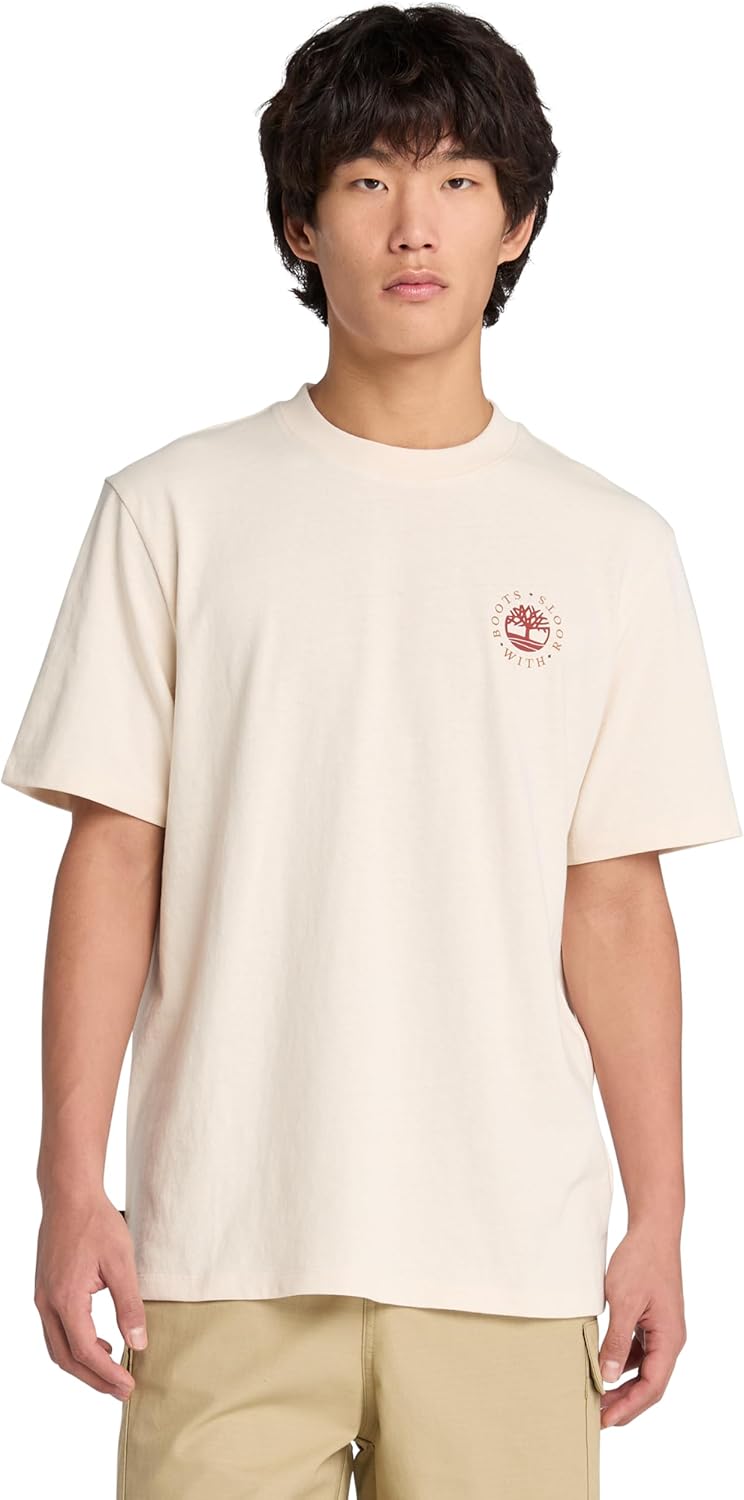 Мужская футболка Timberland Washed Boot Lab Back Graphic Tee, Undyed, Серый, Мужская футболка Timberland Washed Boot Lab Back Graphic Tee, Undyed
Мужская футболка Timberland Washed Boot Lab Back Graphic Tee, Undyed, Серый, Мужская футболка Timberland Washed Boot Lab Back Graphic Tee, Undyed