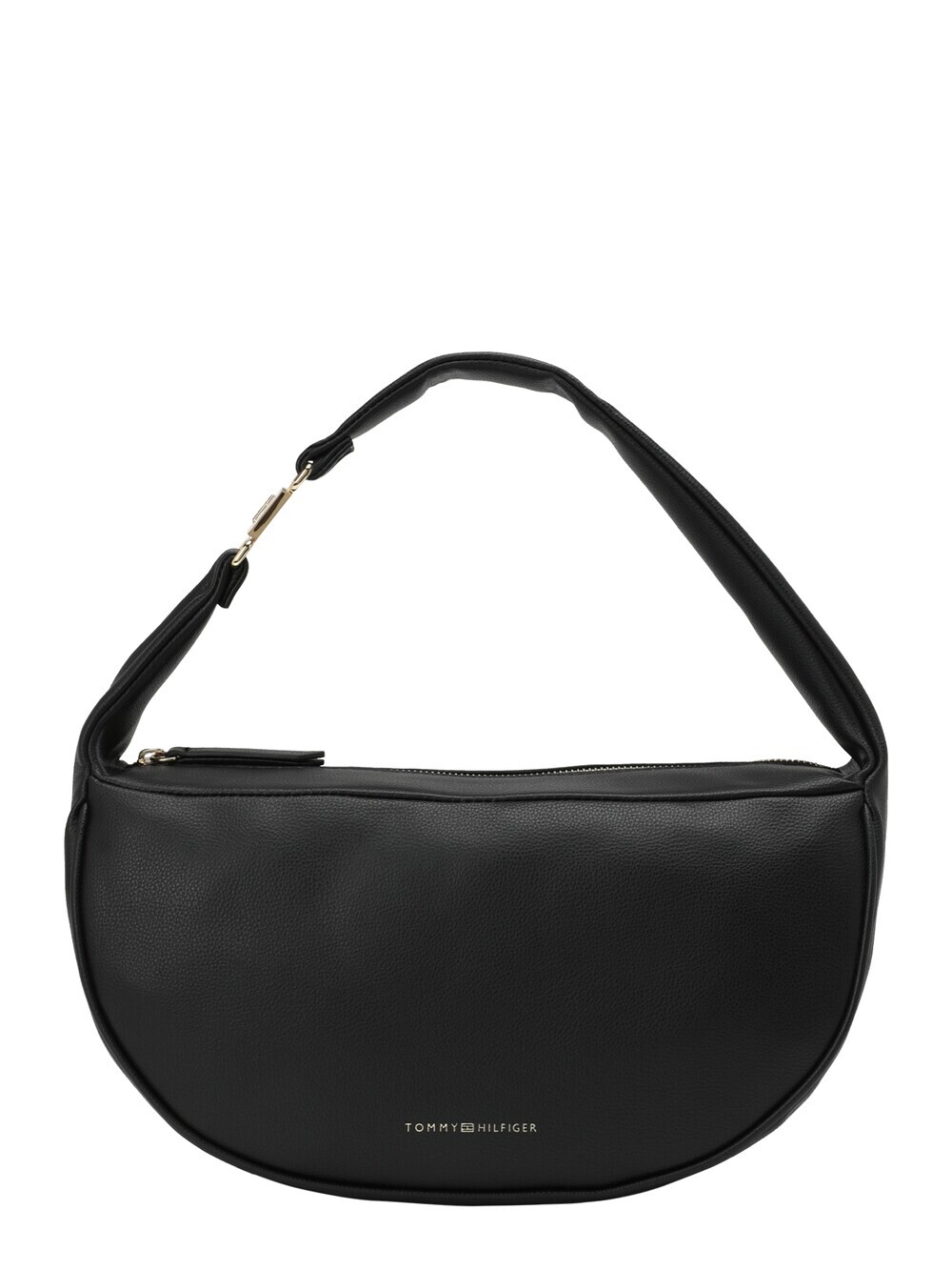Сумка через плечо Tommy Hilfiger, черный 
Сумка через плечо Tommy Hilfiger, черный