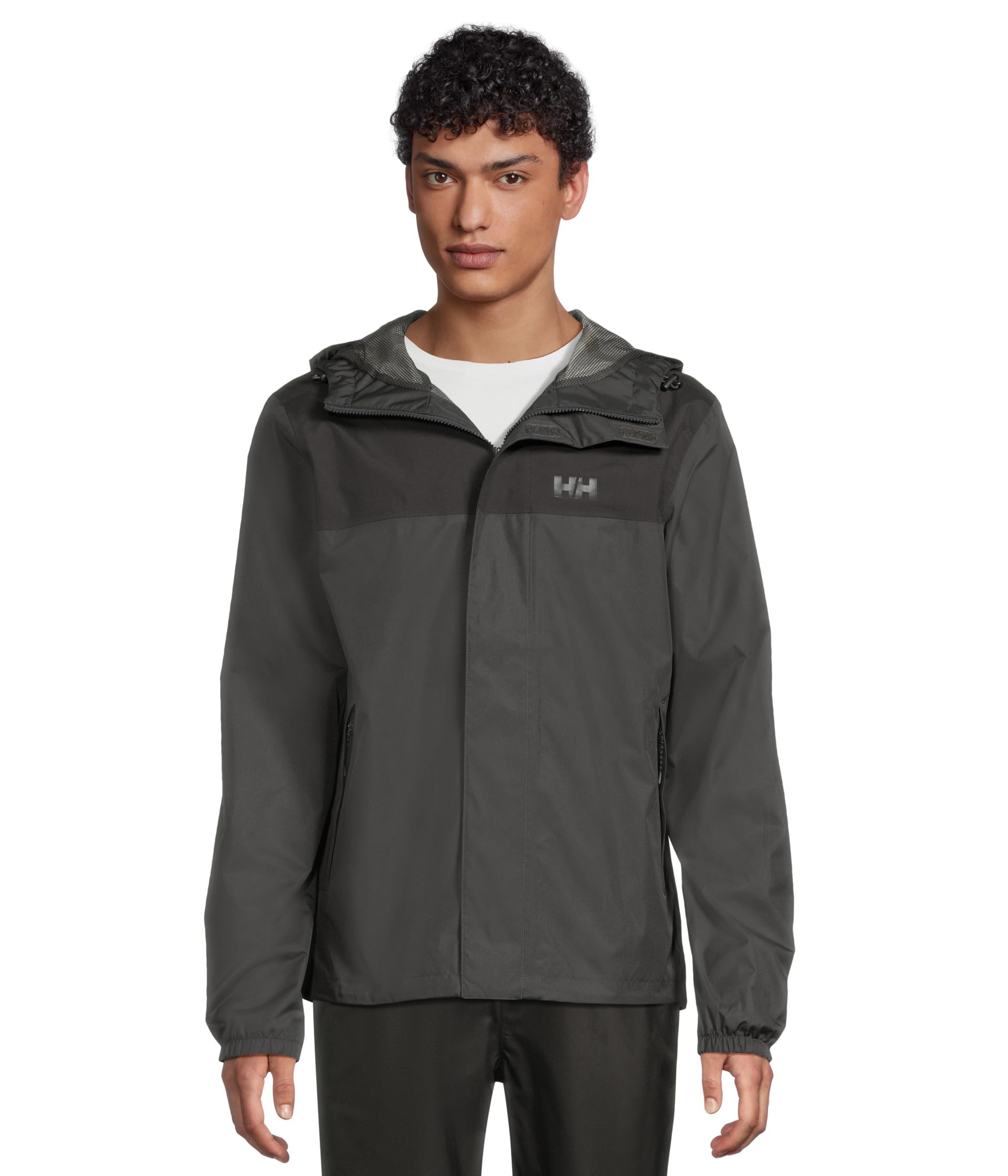 Куртка Helly Hansen Vancouver Rain Jacket, цвет Ebony, Черный, Куртка Helly Hansen Vancouver Rain Jacket, цвет Ebony
Куртка Helly Hansen Vancouver Rain Jacket, цвет Ebony, Черный, Куртка Helly Hansen Vancouver Rain Jacket, цвет Ebony