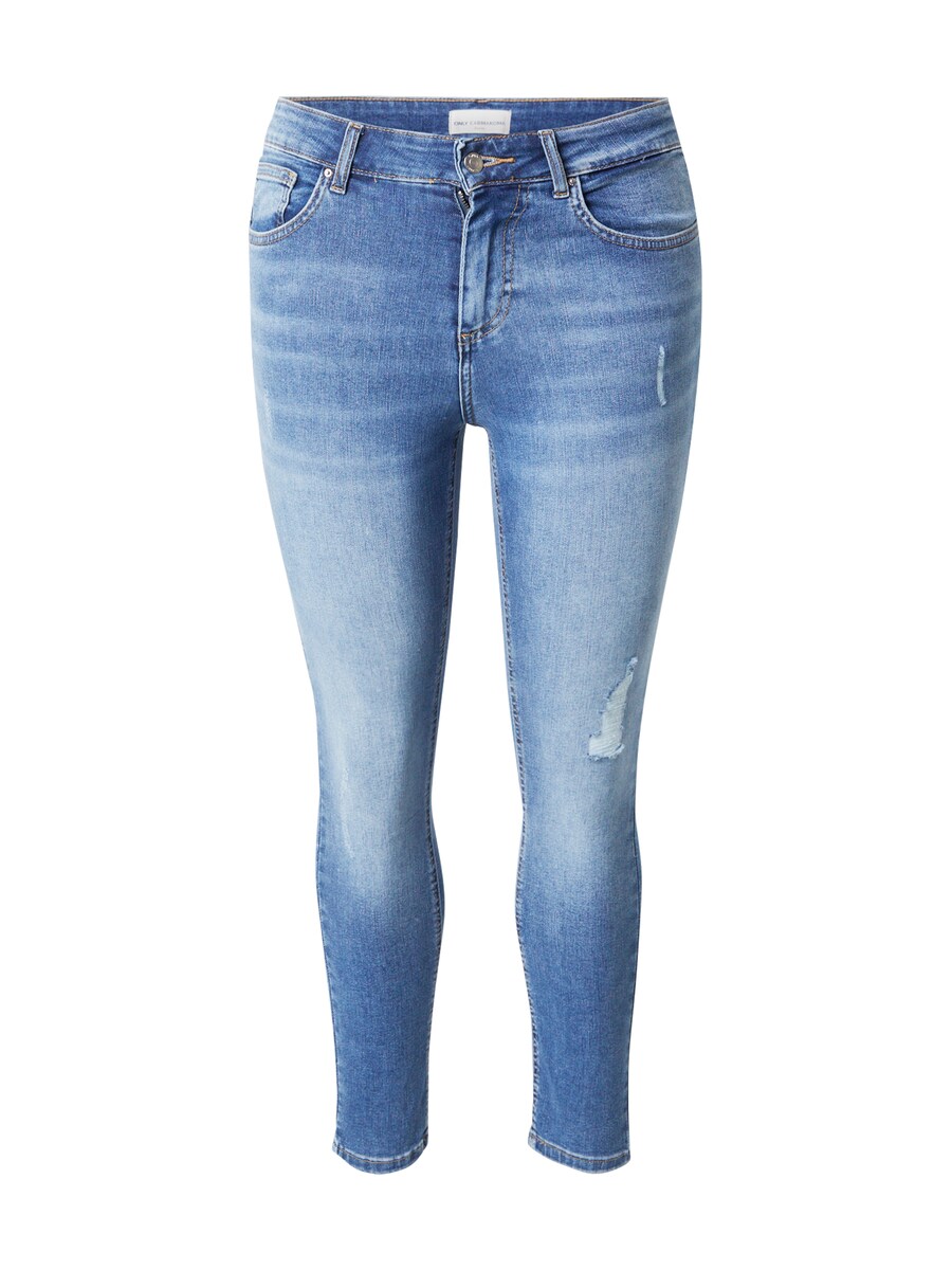 Узкие джинсы ONLY Carmakoma CARWILLY, Blue Denim
Узкие джинсы ONLY Carmakoma CARWILLY, Blue Denim