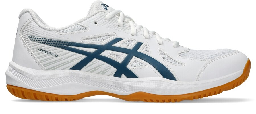 Кроссовки ASICS Athletic, белый
Кроссовки ASICS Athletic, белый
