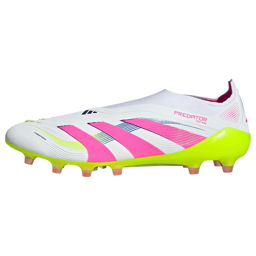 Футбольные бутсы ADIDAS PERFORMANCE Predator Elite, белый
Футбольные бутсы ADIDAS PERFORMANCE Predator Elite, белый