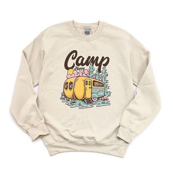 Свитшот Camp happy Simply Sage Market, Dust, Зеленый, Свитшот Camp happy Simply Sage Market, Dust
Свитшот Camp happy Simply Sage Market, Dust, Зеленый, Свитшот Camp happy Simply Sage Market, Dust