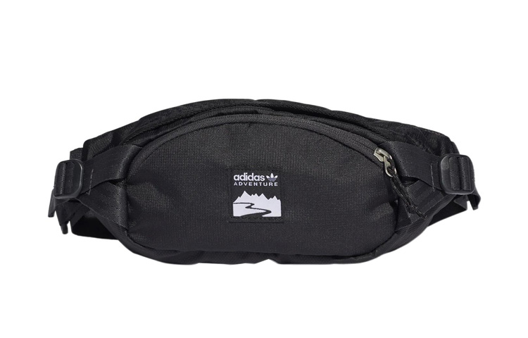 Adidas Originals Переработанный полиэстер поясная сумка через плечо унисекс черный
Adidas Originals Переработанный полиэстер поясная сумка через плечо унисекс черный