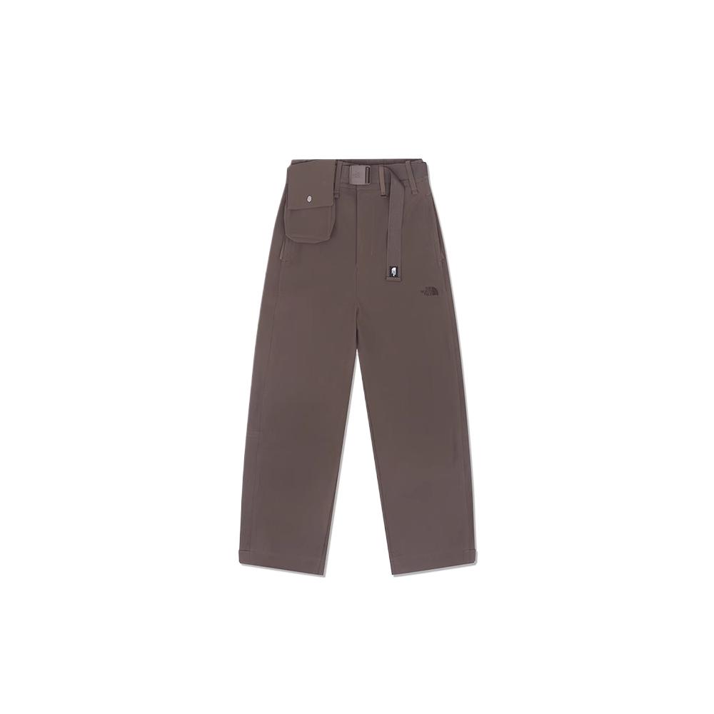 THE NORTH FACE Повседневные штаны для урбан туризма Women's Smoky Brown
THE NORTH FACE Повседневные штаны для урбан туризма Women's Smoky Brown