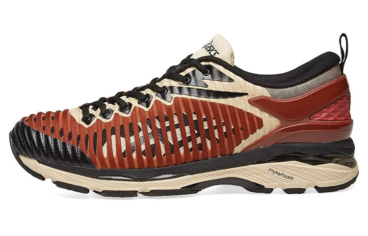 Мужские кроссовки для бега совместного бренда Asics Kiko Kostadinov
Мужские кроссовки для бега совместного бренда Asics Kiko Kostadinov