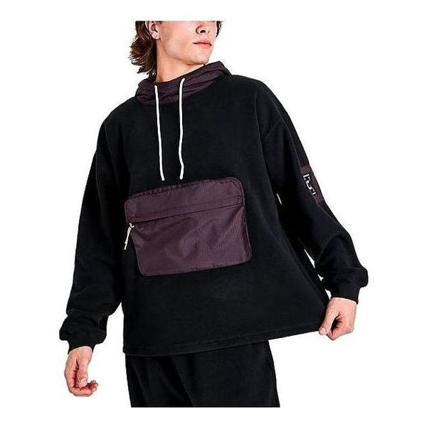 Толстовка counter climate pullover hoodie 'black' Converse, черный
Толстовка counter climate pullover hoodie 'black' Converse, черный