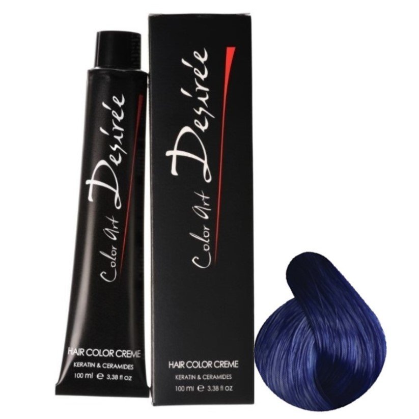 STAPIZ Color Art Desiree Краска для волос НЕЙТРАЛИЗАТОР Синий Синий - 100 мл
STAPIZ Color Art Desiree Краска для волос НЕЙТРАЛИЗАТОР Синий Синий - 100 мл