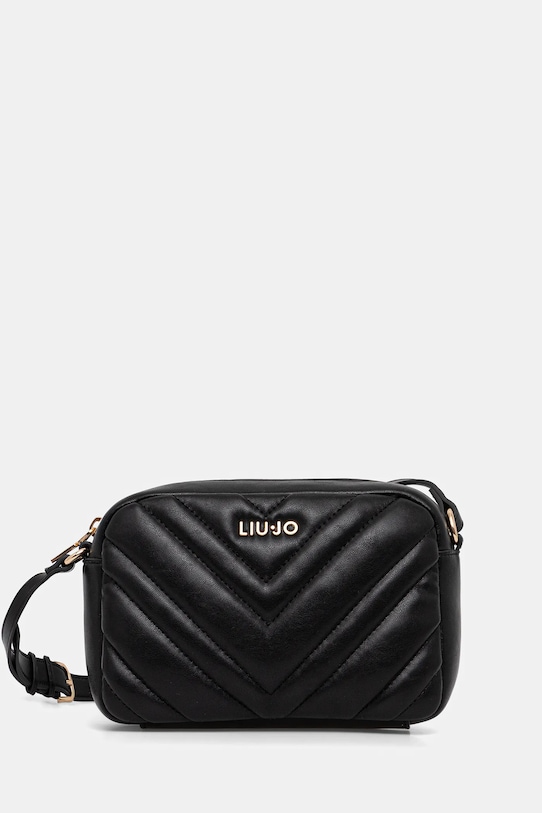 Сумка Liu Jo, черный
Сумка Liu Jo, черный
