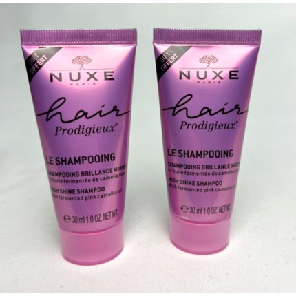 Hair Prodigieux Шампунь для придания блеска 90 мл Nuxe
Hair Prodigieux Шампунь для придания блеска 90 мл Nuxe